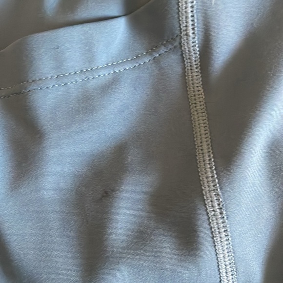 Zyia Light and Tight Leggings - Picture 6 of 7